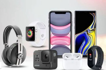 Smart Gadgets