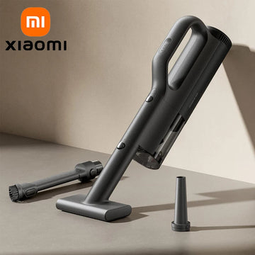 Xiaomi Mijia Car Vacuum Cleaner 21kPa