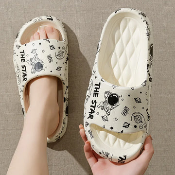 Women’s Summer Non-Slip Slippers