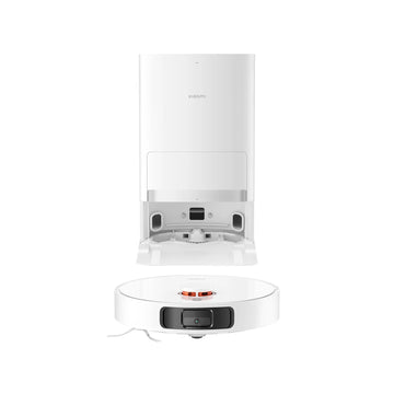 Xiaomi Robot Vacuum X20+ with Smart Base
