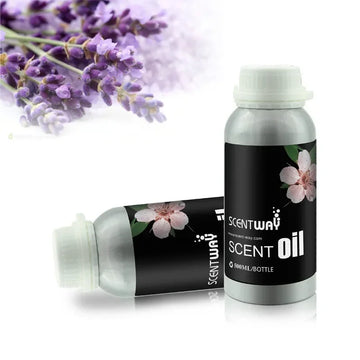 500ml Natural Aroma Essential Oil