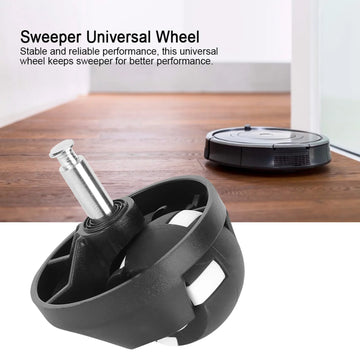 Universal Wheel for eufy RoboVac 11s/30