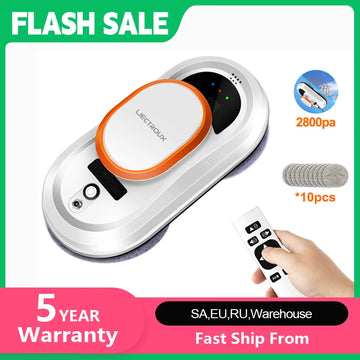 Liectroux HCR-09 Window Cleaning Robot