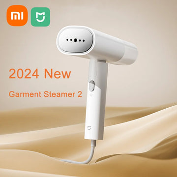 Xiaomi Mijia Handheld Garment Steamer 2
