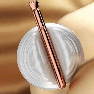 Full-Body Vibrating Relaxation Massager