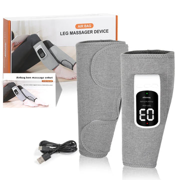 Automatic Calf & Leg Massager