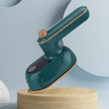 Handheld Portable Garment Steamer/Iron