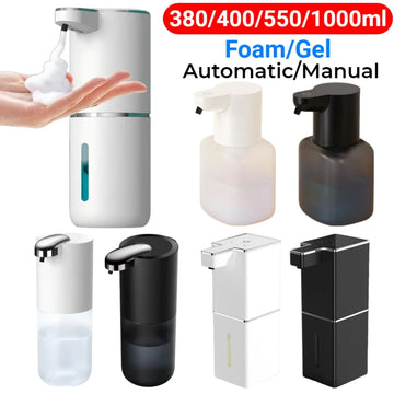 1000ml Automatic Smart Soap Dispenser