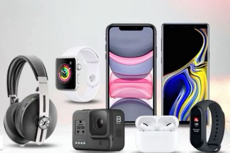 Smart Gadgets