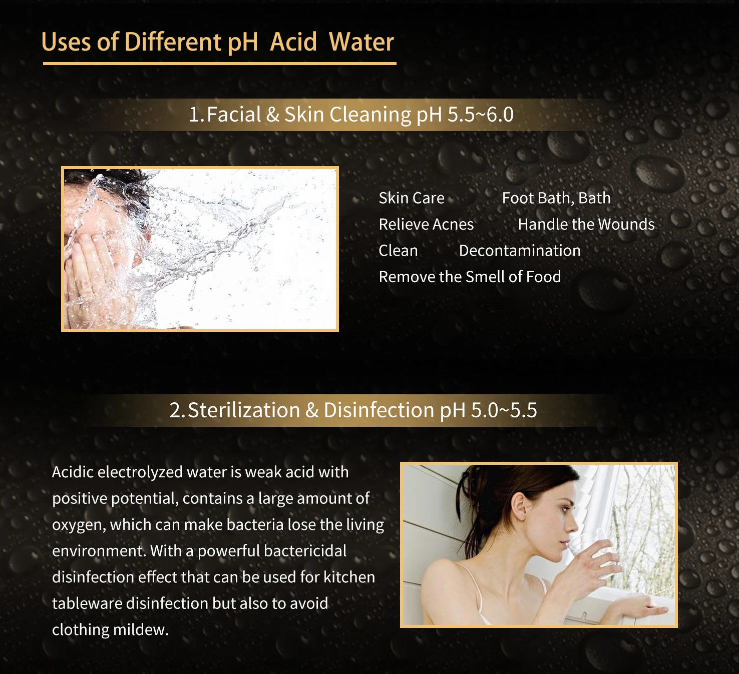11-Plate High-Quality Water Ionizer & Hydrogen Generator