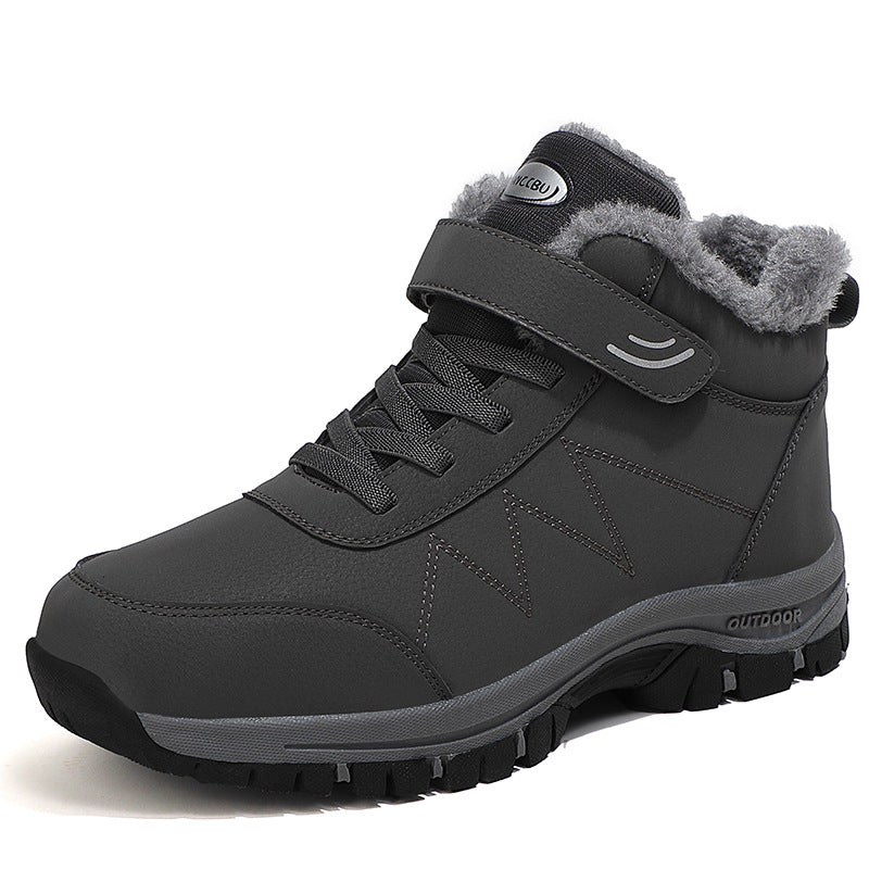 Winter Shoes