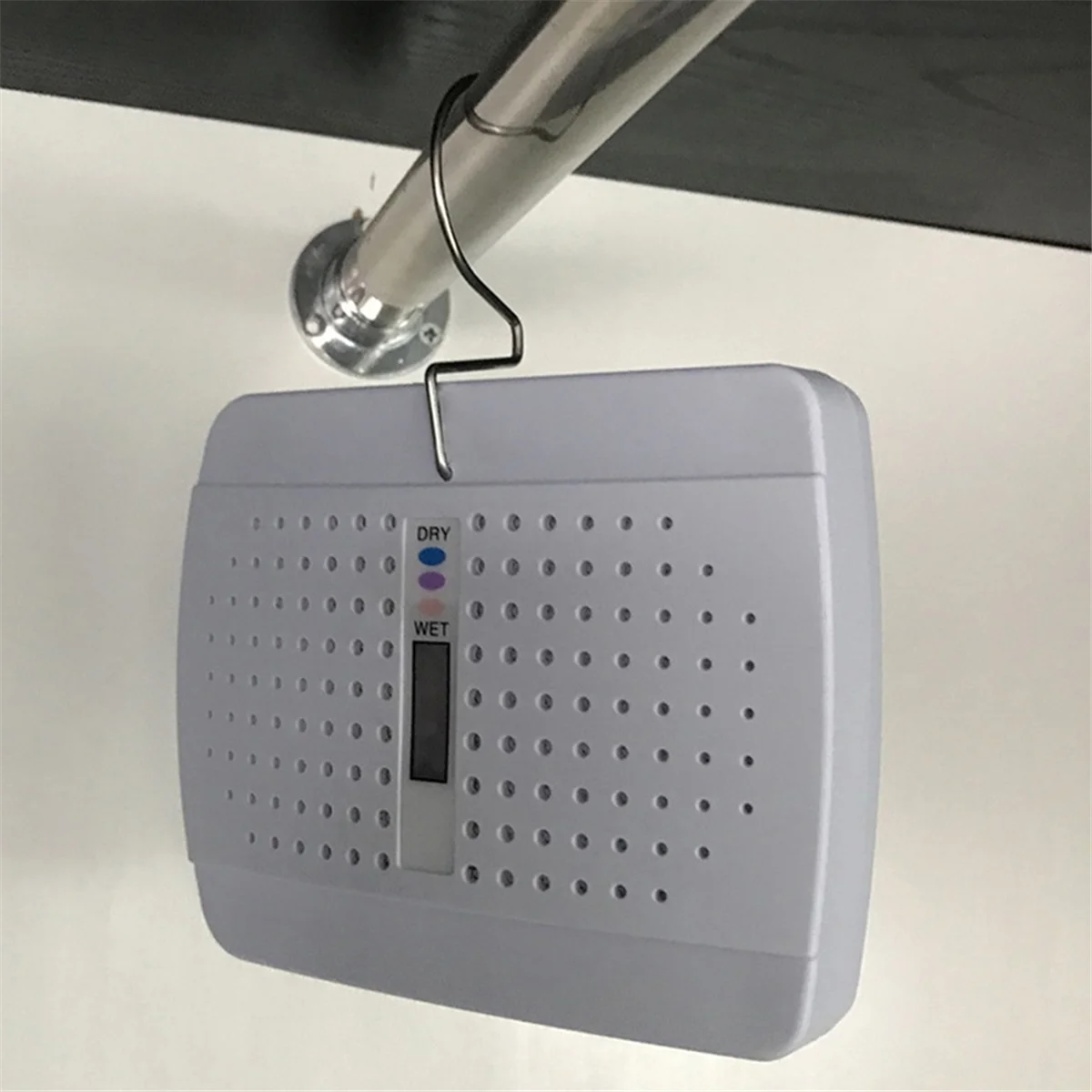 Rechargeable Small Dehumidifier – 2PCS