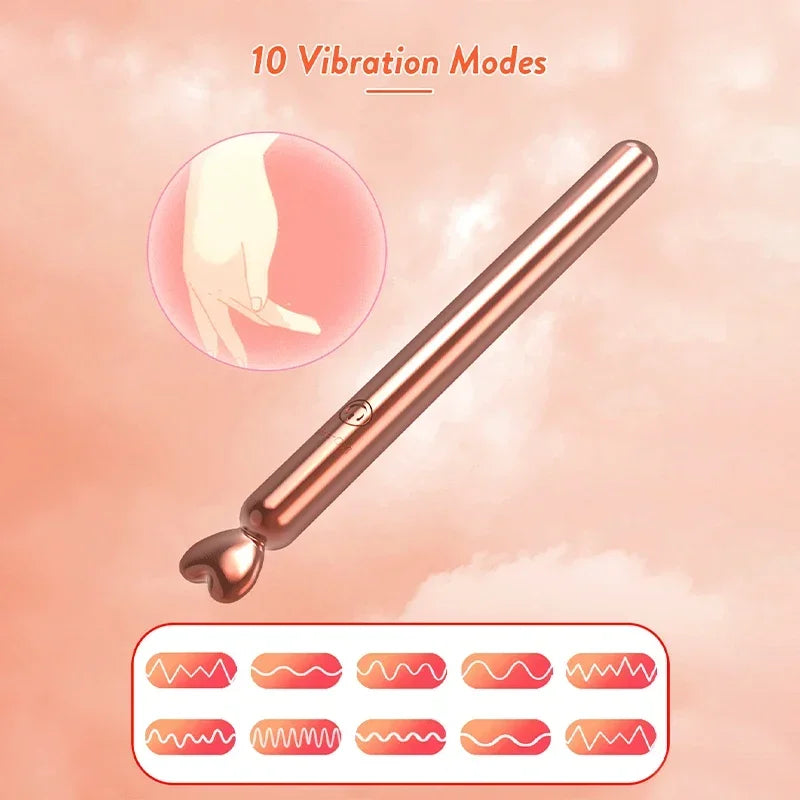Full-Body Vibrating Relaxation Massager