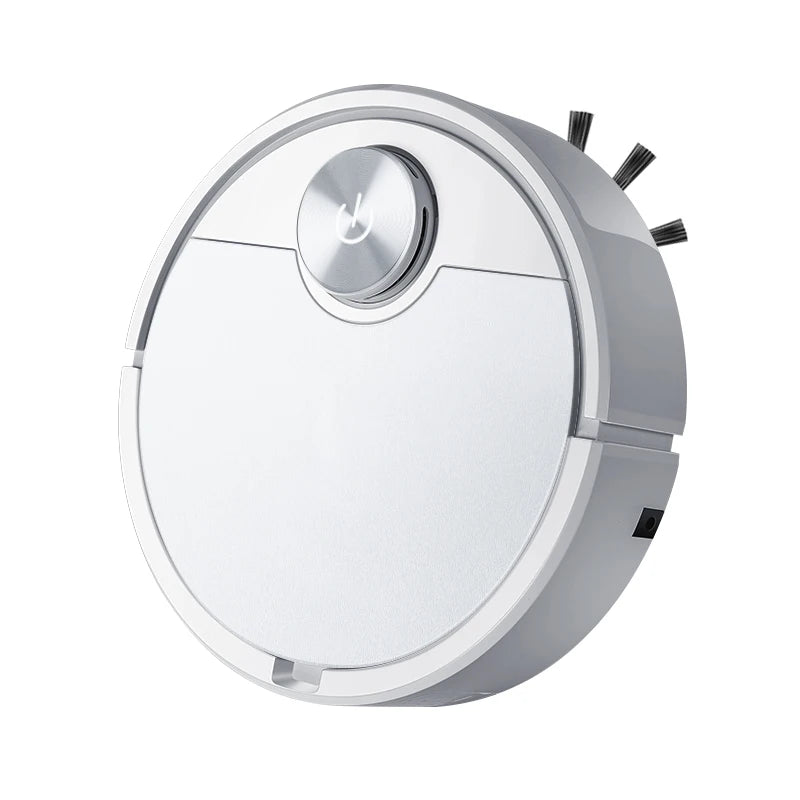 ES06 APP Wireless Robot Vacuum Cleaner