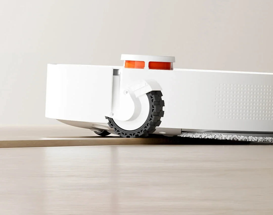 Xiaomi Mijia H40 Self-Cleaning Robot Vacuum