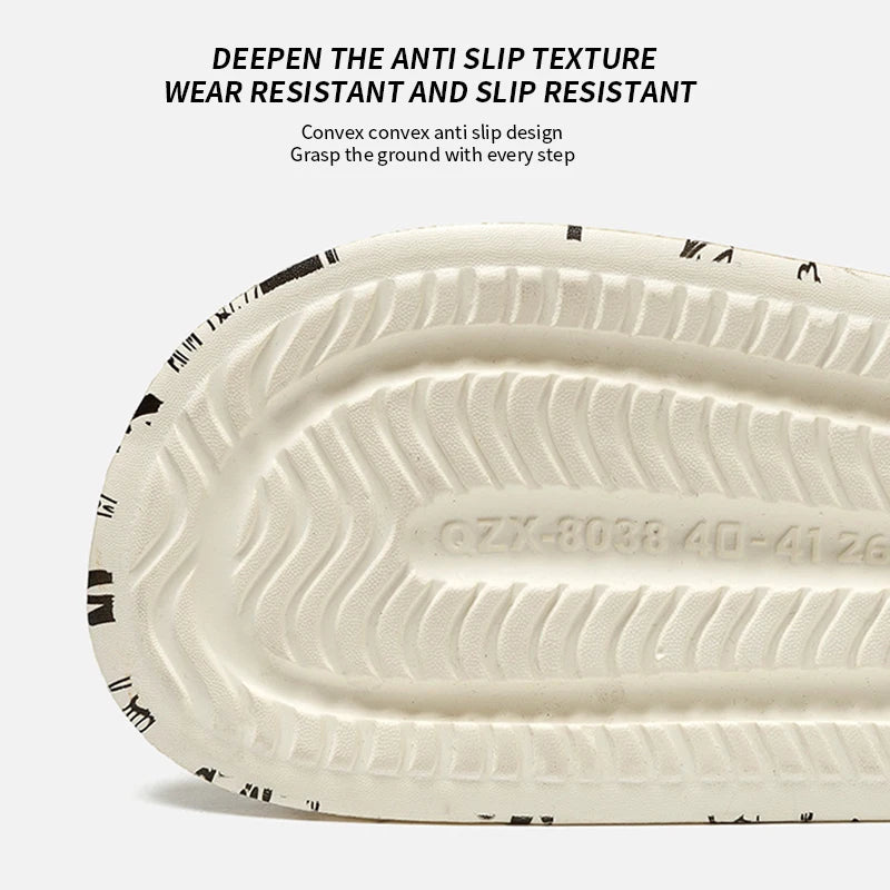Women’s Summer Non-Slip Slippers