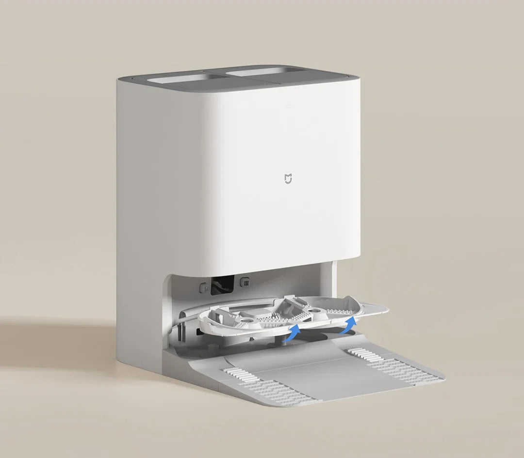 Xiaomi Mijia H40 Self-Cleaning Robot Vacuum