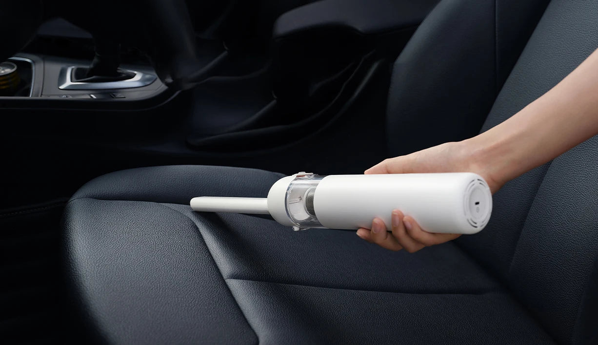 Xiaomi Mijia Portable Handheld Vacuum 13000Pa