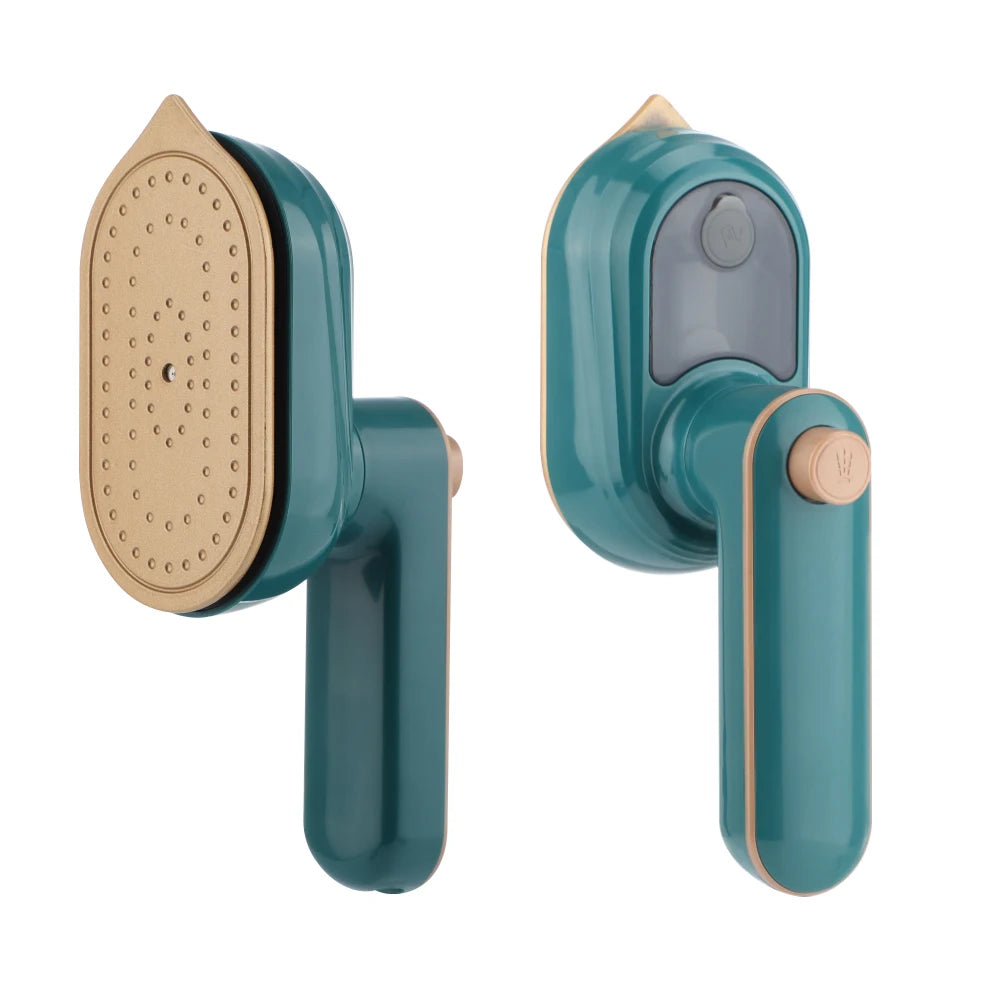 Handheld Portable Garment Steamer/Iron