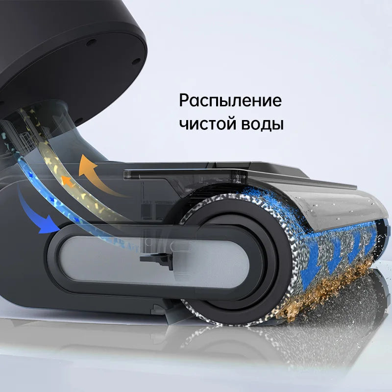 Dreame H11 Core Wet & Dry Vacuum 6000Pa