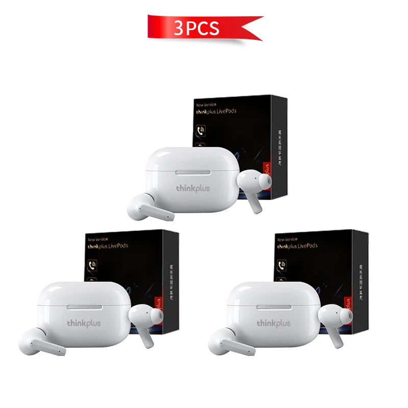 Thinkplus ANC Touch Wireless Earbuds