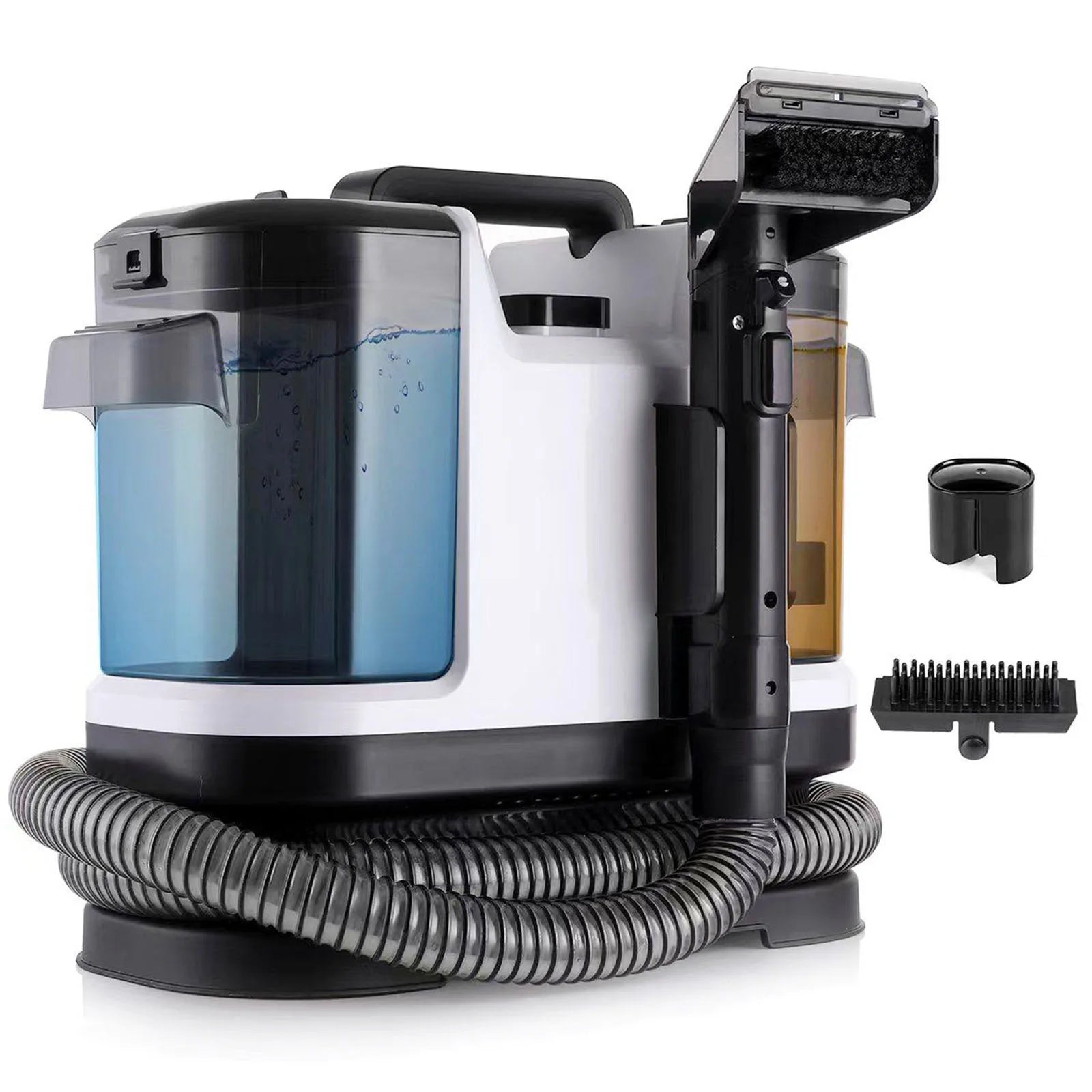 500W Handheld Carpet Cleaner 12KPa