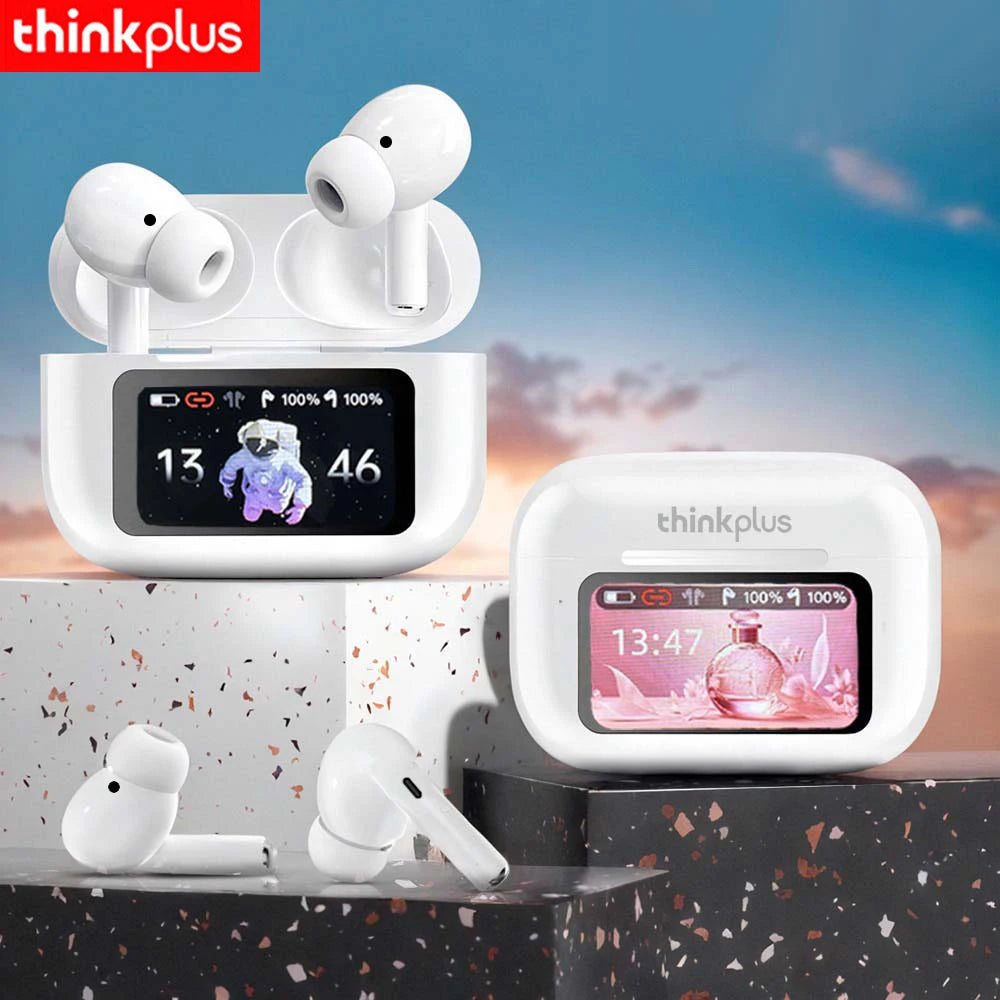 Thinkplus ANC Touch Wireless Earbuds