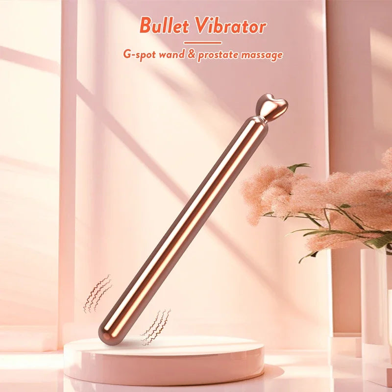 Full-Body Vibrating Relaxation Massager