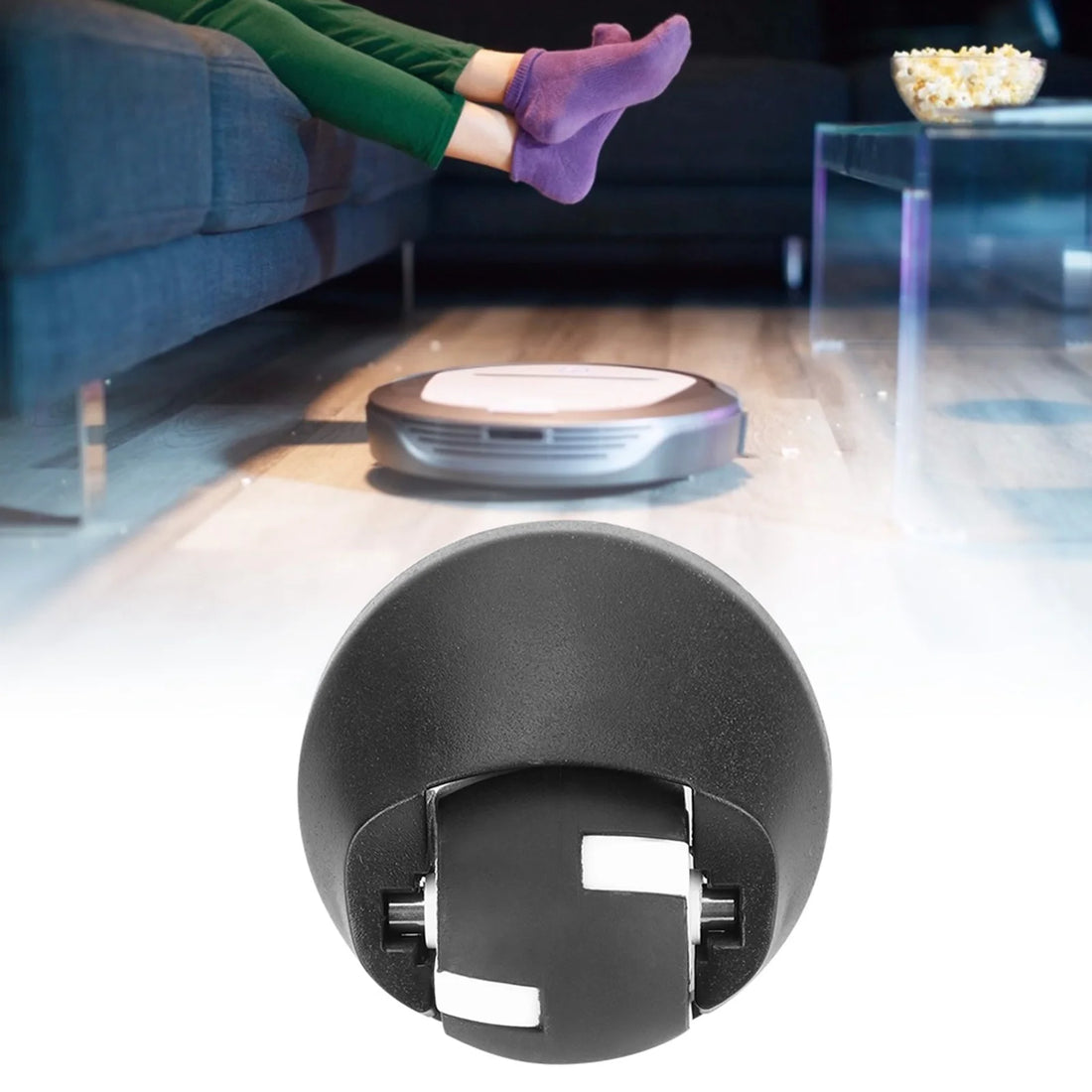 Universal Wheel for eufy RoboVac 11s/30