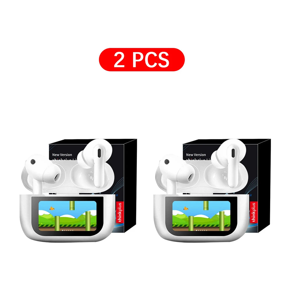 Thinkplus ANC Touch Wireless Earbuds