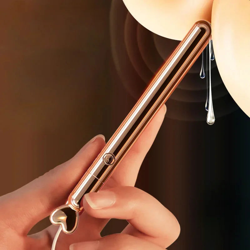 Full-Body Vibrating Relaxation Massager