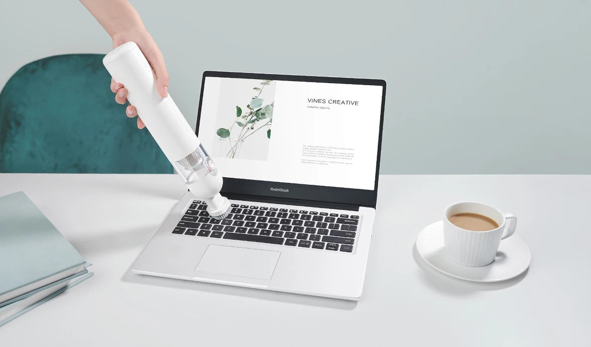 Xiaomi Mijia Portable Handheld Vacuum 13000Pa