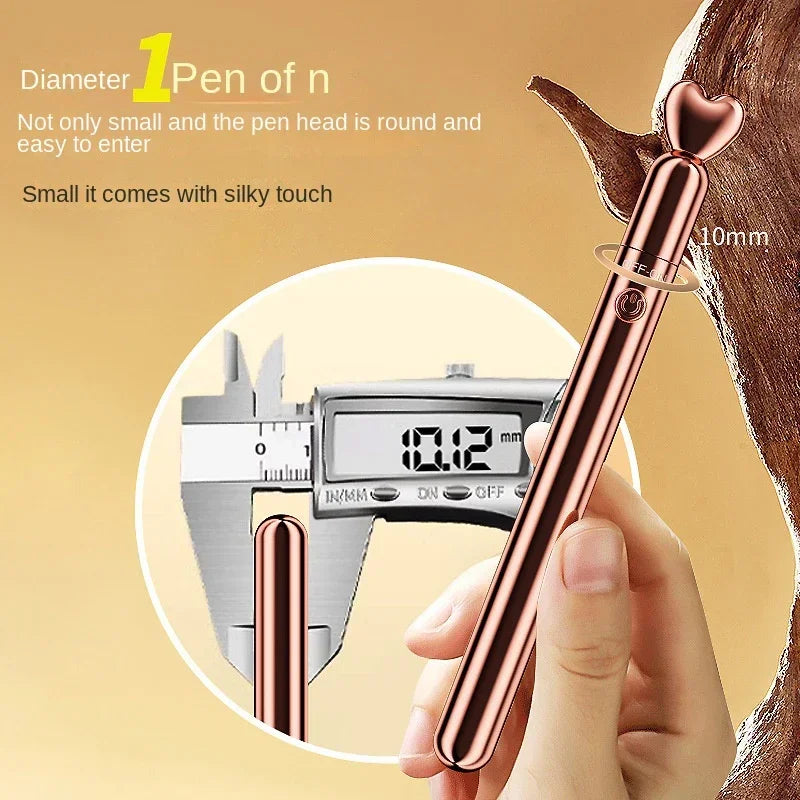 Full-Body Vibrating Relaxation Massager