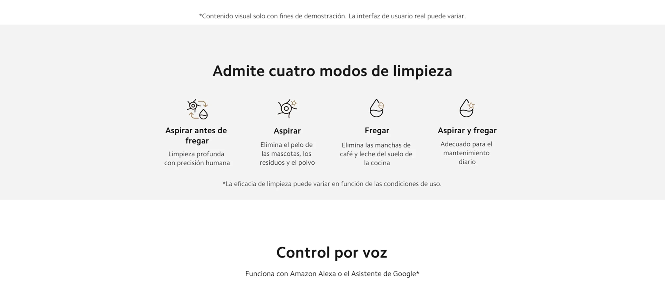 Xiaomi Robot Vacuum X20+ with Smart Base