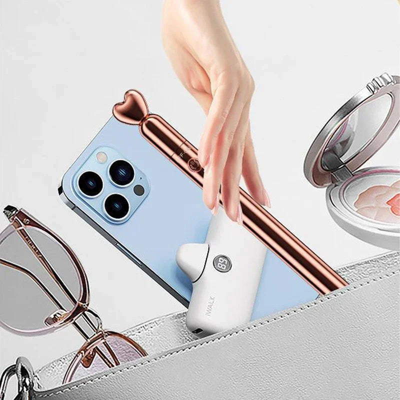 Full-Body Vibrating Relaxation Massager