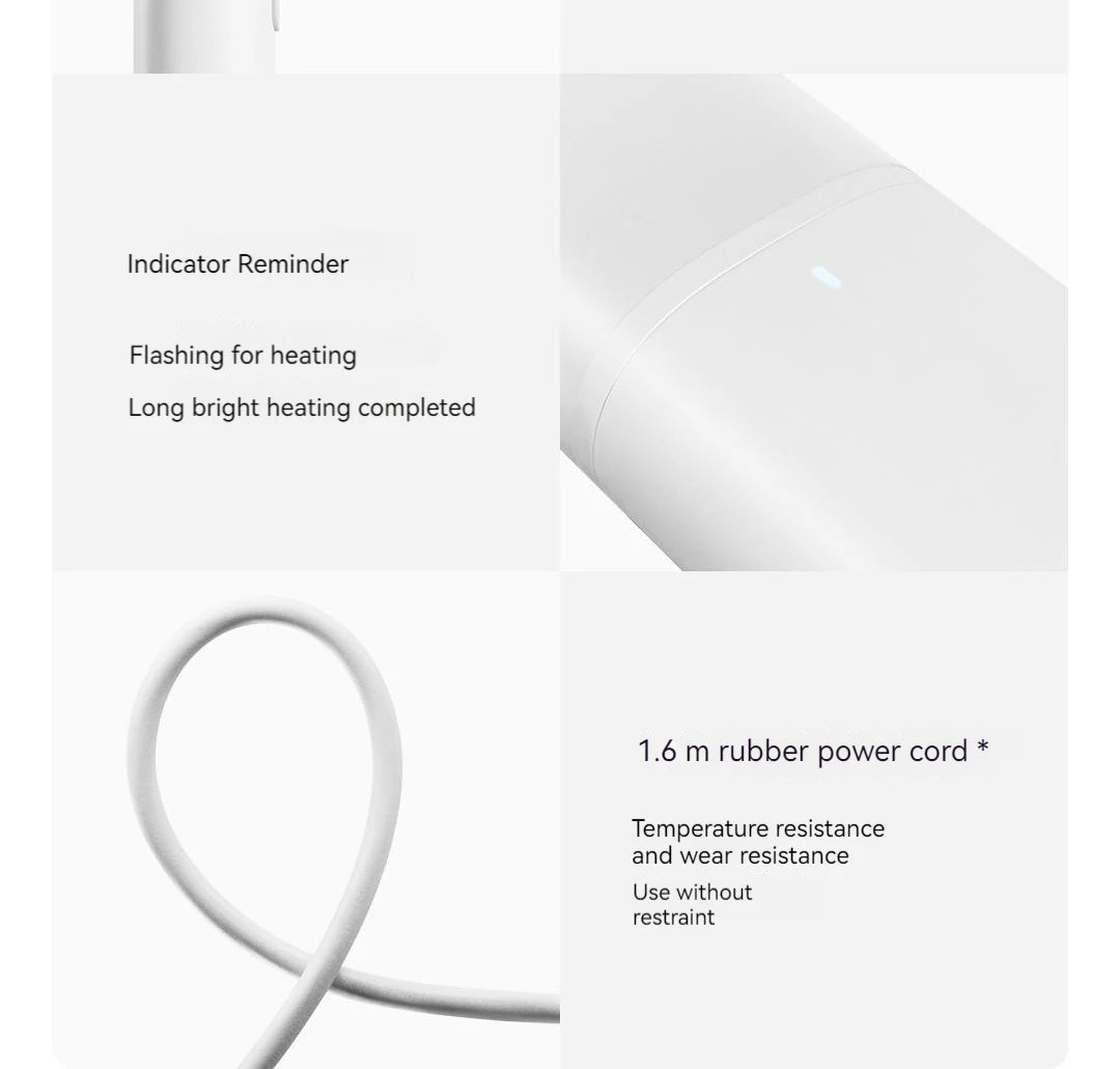 Xiaomi Mijia Handheld Garment Steamer 2
