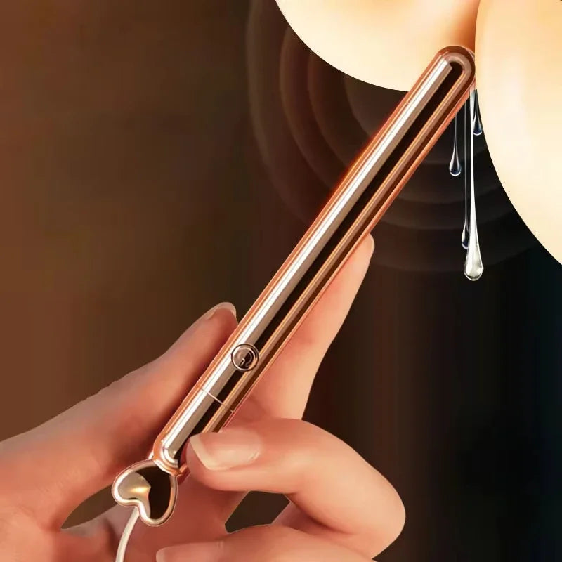 Full-Body Vibrating Relaxation Massager
