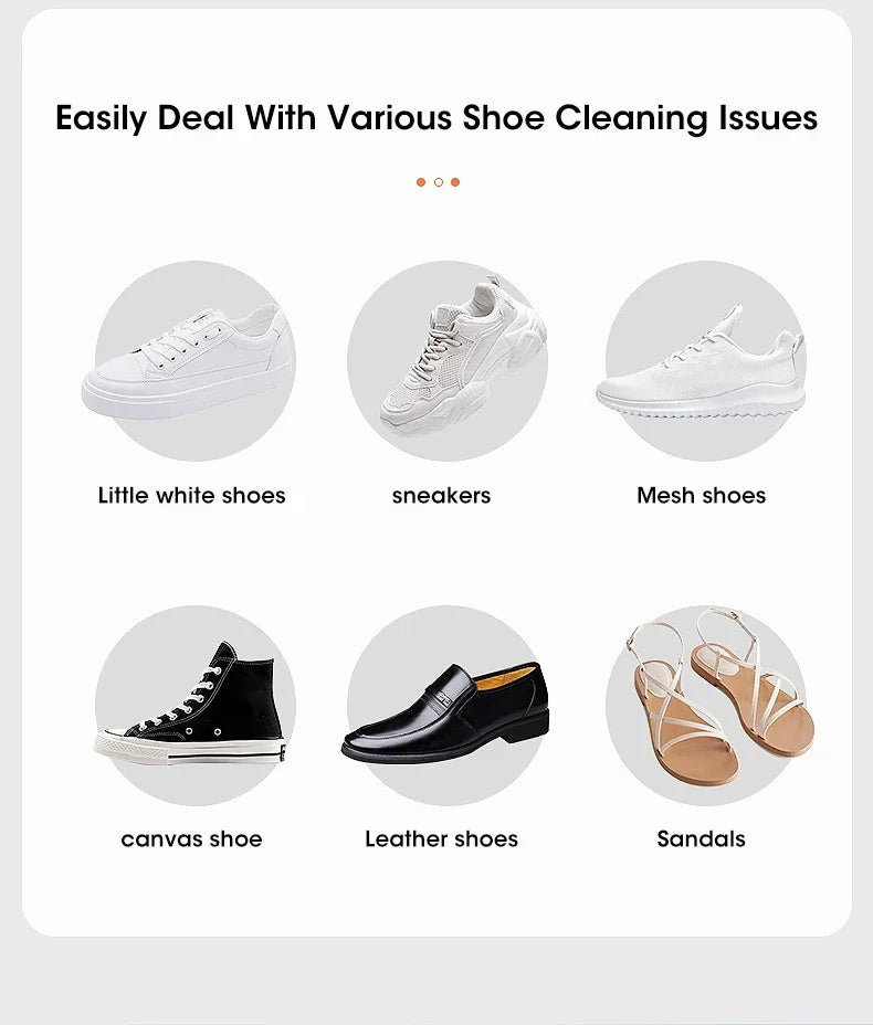 2025 Cordless Electric Spin Scrubber – 5 Brushes