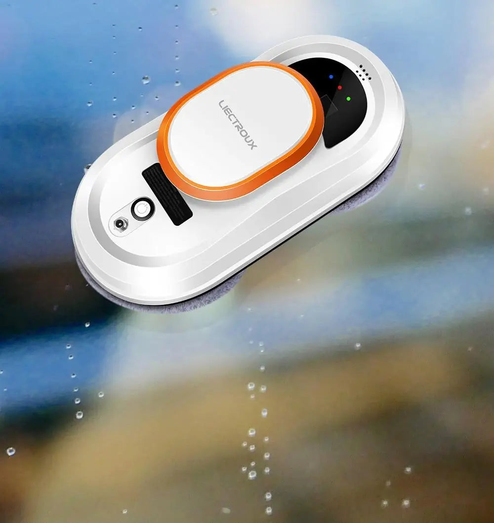 Liectroux HCR-09 Window Cleaning Robot