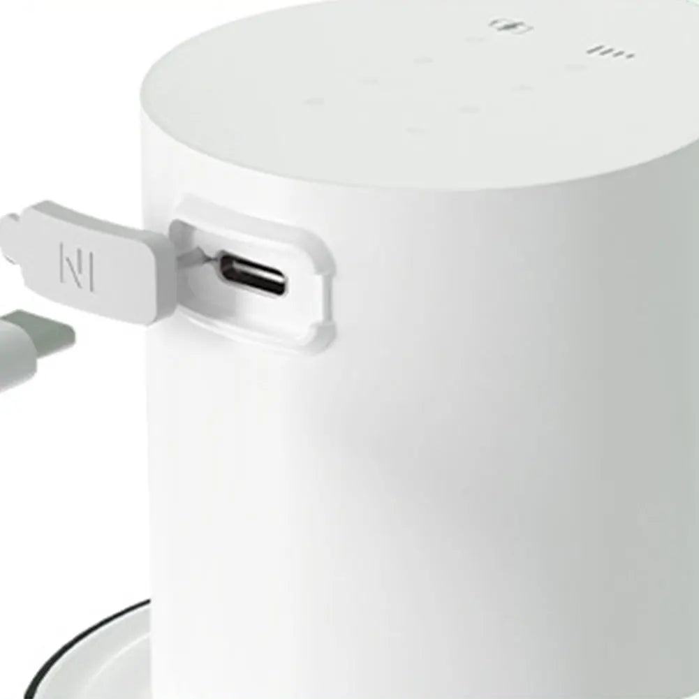 400ml Rechargeable Foaming Soap Dispenser