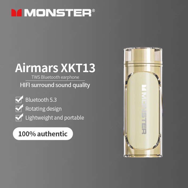 Lenovo LP6 TWS Bluetooth V5.1 Earphones