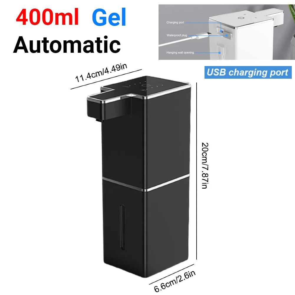 1000ml Automatic Smart Soap Dispenser