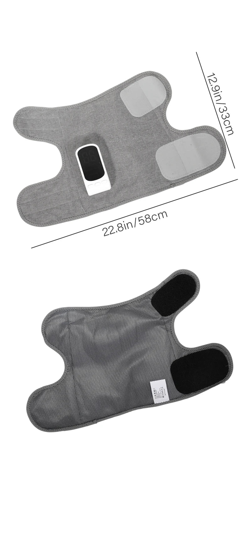 Automatic Calf & Leg Massager