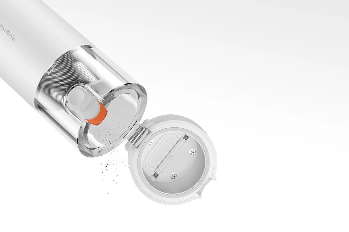 Xiaomi Mijia Portable Handheld Vacuum 13000Pa