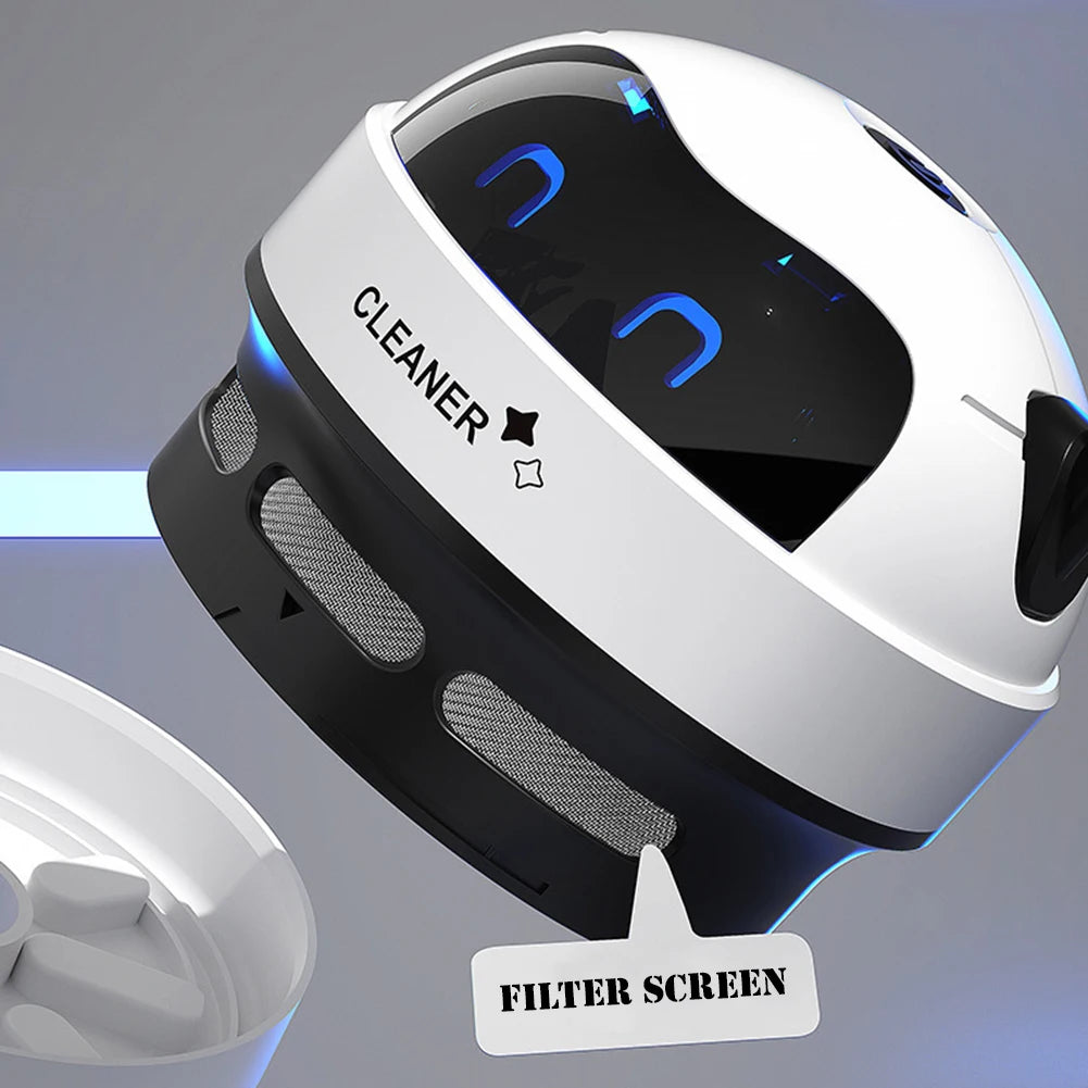 Desk Table USB Rechargeable Vacuum