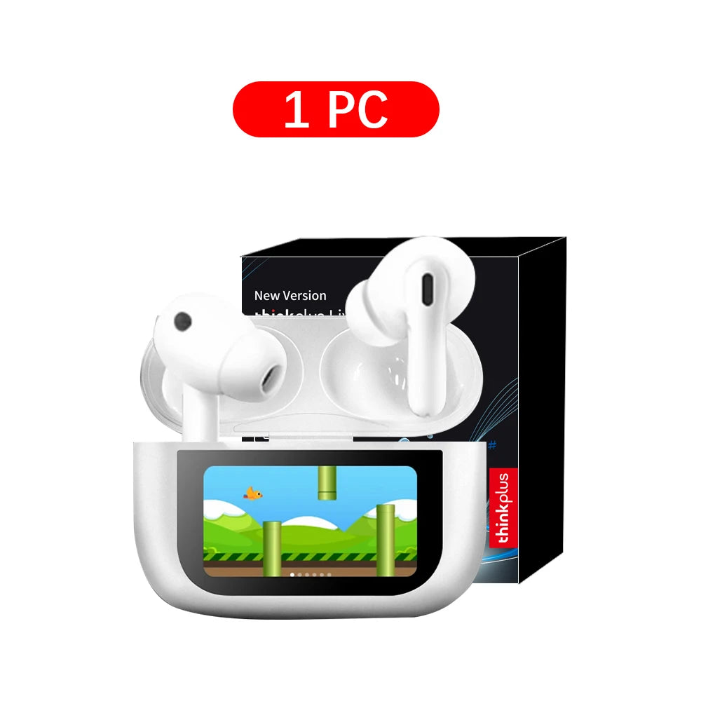 Thinkplus ANC Touch Wireless Earbuds