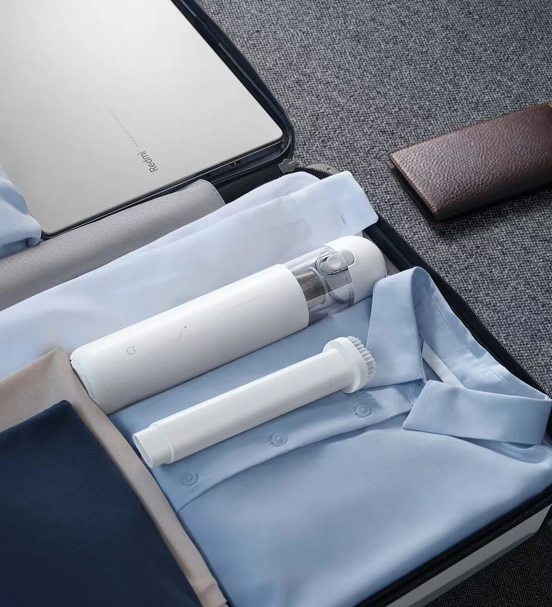 Xiaomi Mijia Portable Handheld Vacuum 13000Pa