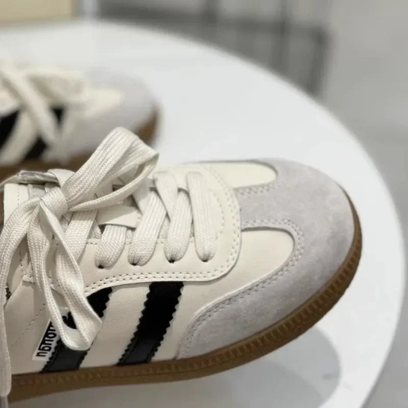 Women’s Summer Slip-On Platform Mules