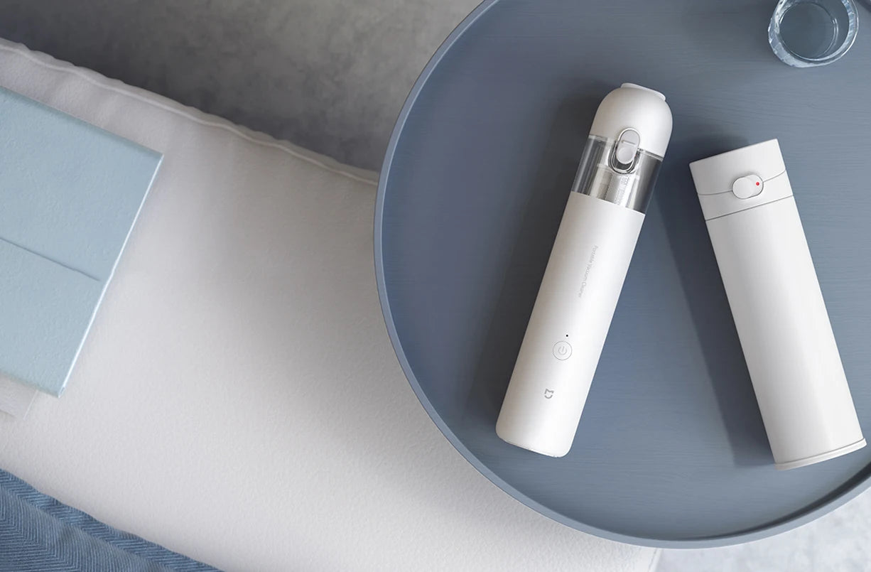Xiaomi Mijia Portable Handheld Vacuum 13000Pa