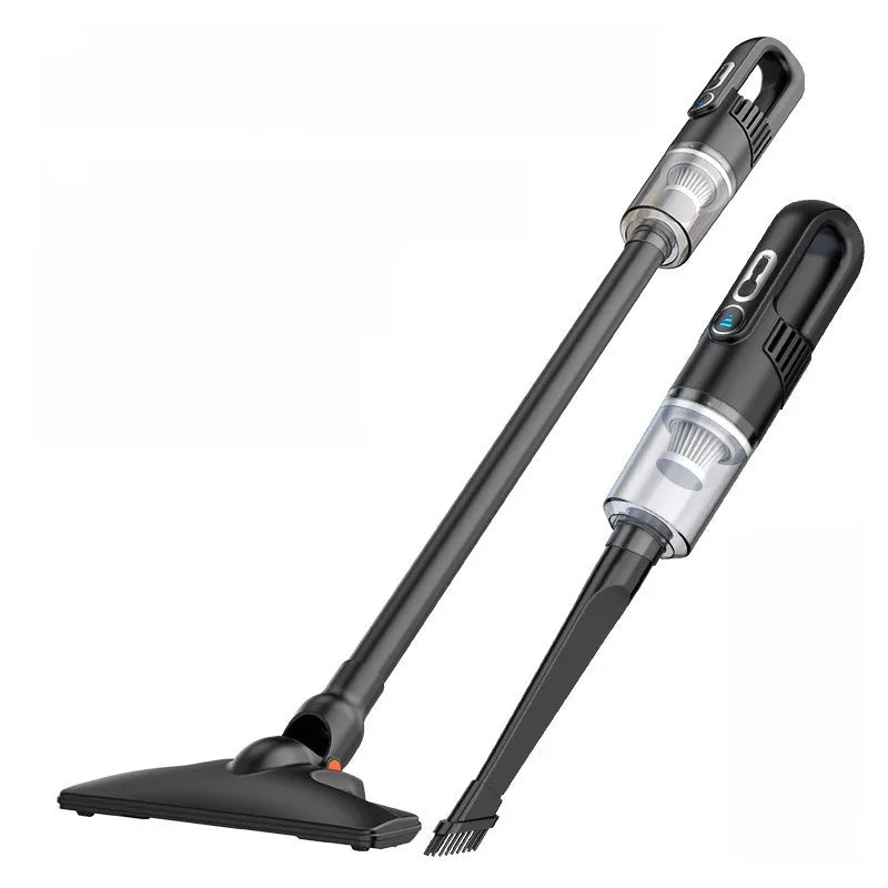Wireless Car Vacuum Cleaner 4500Pa
